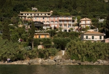 Poza Hotel Lido Corfu Sun 3*